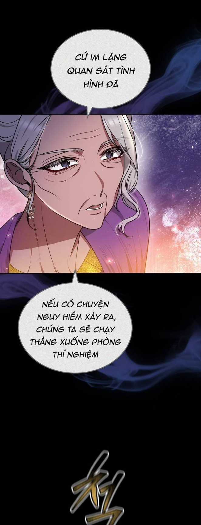 Cướp Dâu Chapter 70.1 trang 40