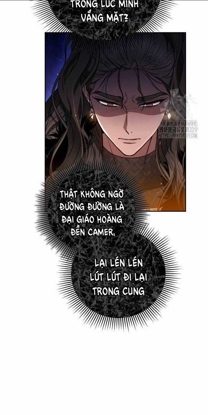 Cướp Dâu Chapter 70.1 trang 5
