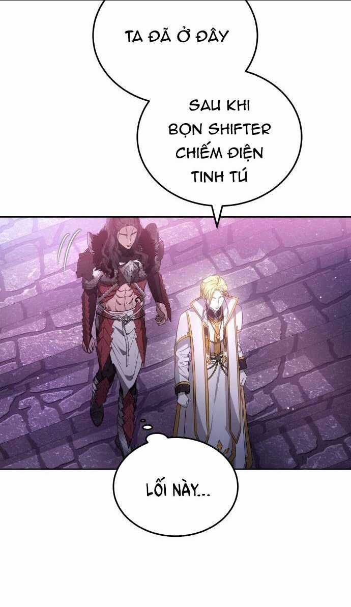 Cướp Dâu Chapter 70.1 trang 7