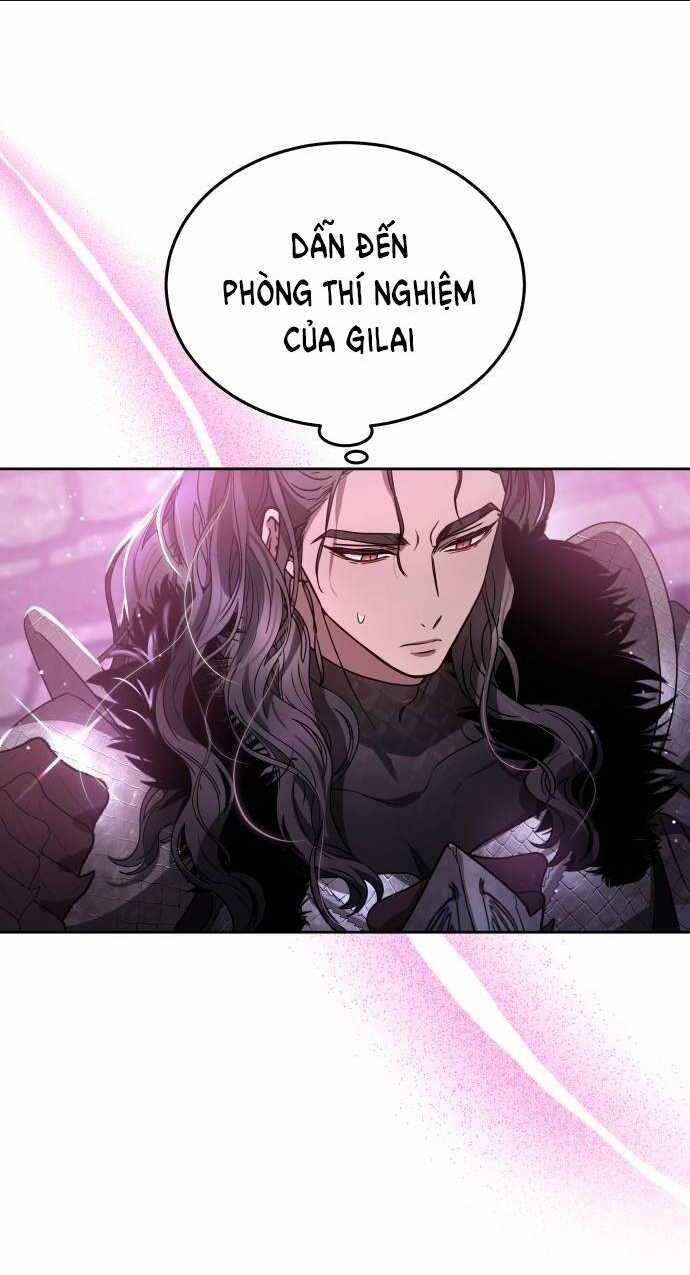 Cướp Dâu Chapter 70.1 trang 8