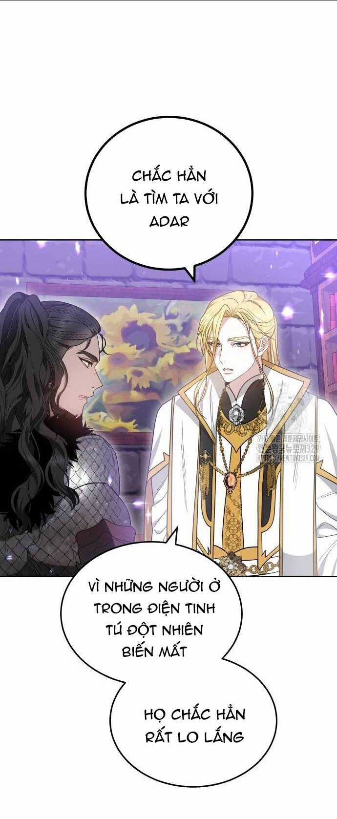 Cướp Dâu Chapter 70.2 trang 10