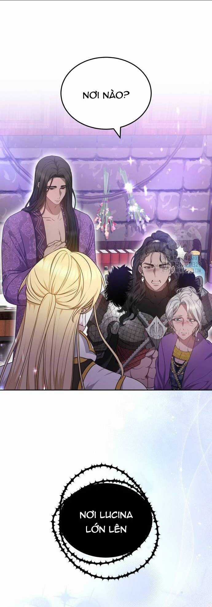 Cướp Dâu Chapter 70.2 trang 17