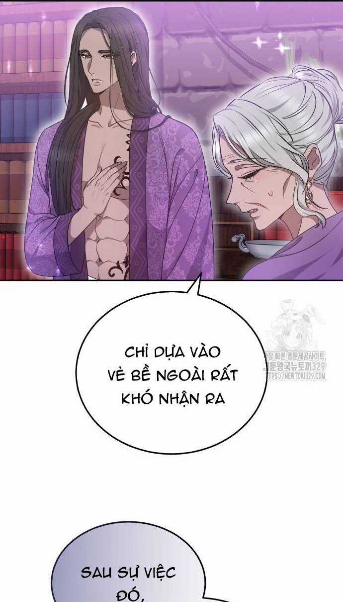 Cướp Dâu Chapter 70.2 trang 2