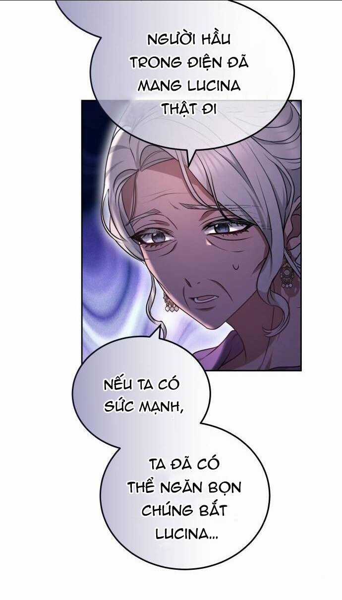 Cướp Dâu Chapter 70.2 trang 3