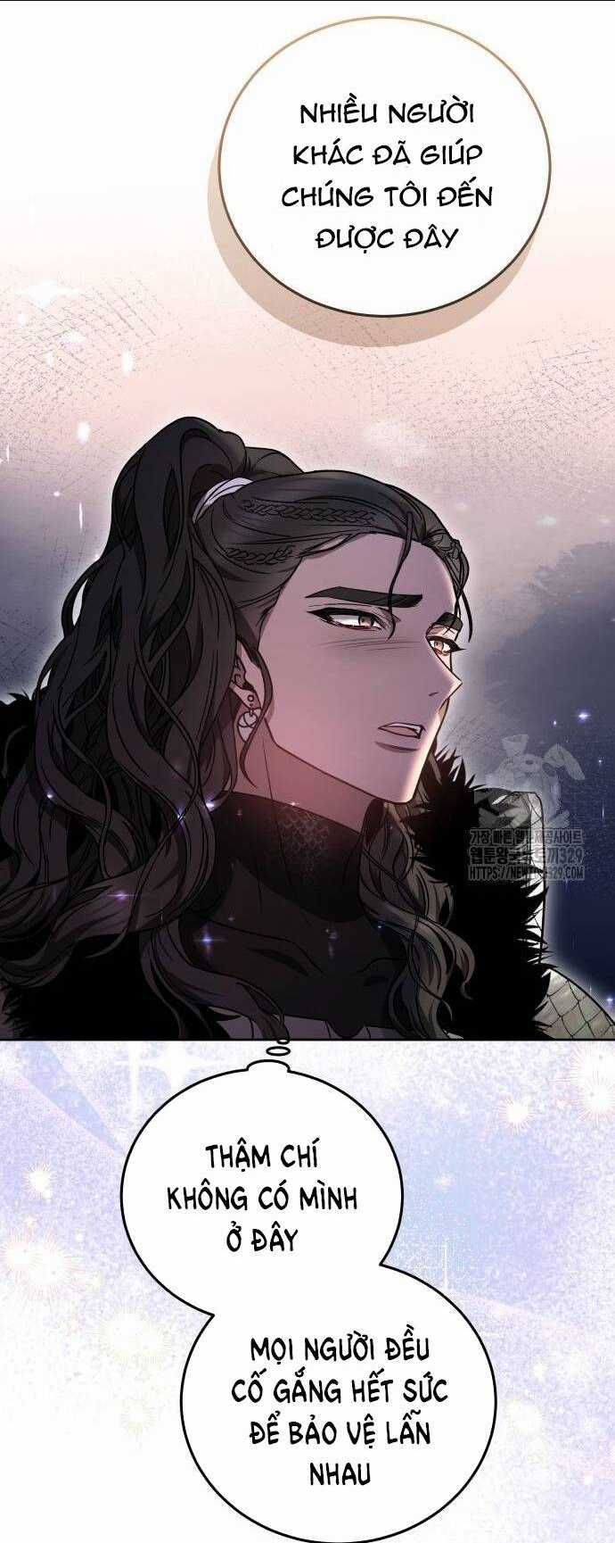 Cướp Dâu Chapter 70.2 trang 8