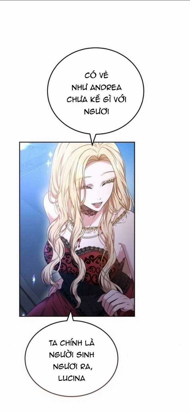 Cướp Dâu Chapter 71.1 trang 12