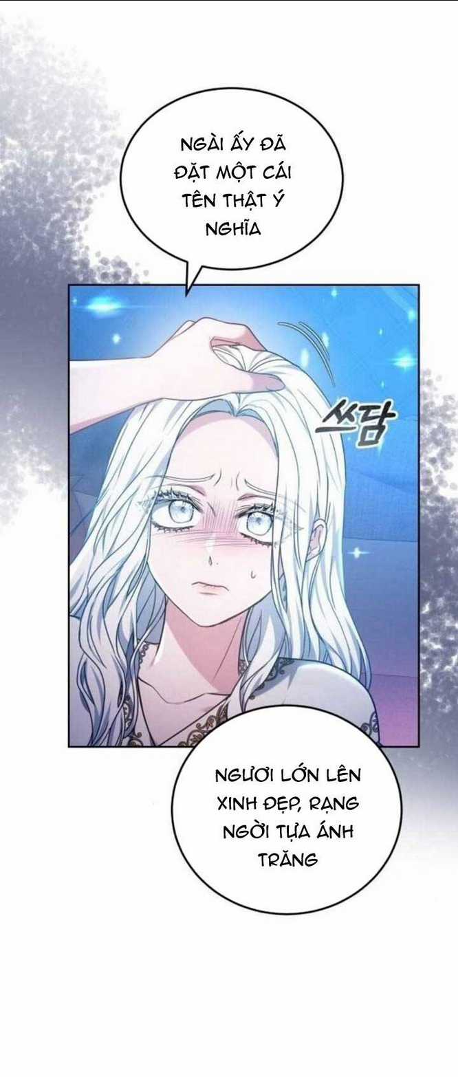 Cướp Dâu Chapter 71.1 trang 13