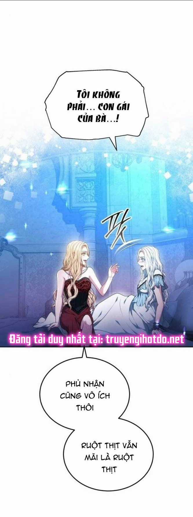 Cướp Dâu Chapter 71.1 trang 14