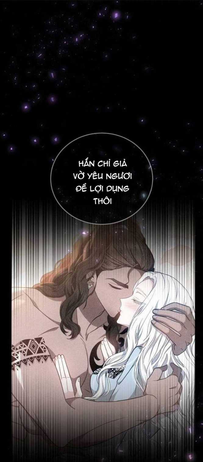 Cướp Dâu Chapter 71.1 trang 18