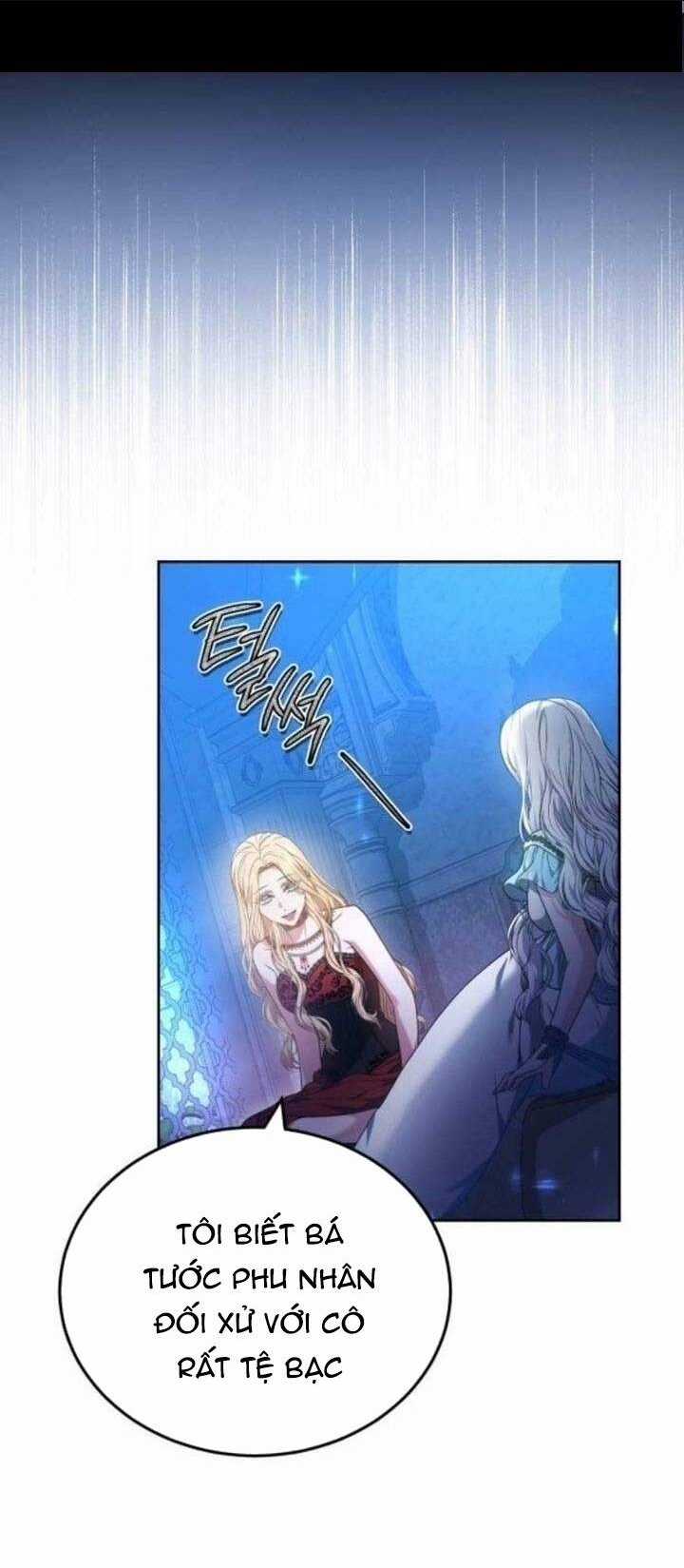 Cướp Dâu Chapter 71.1 trang 2