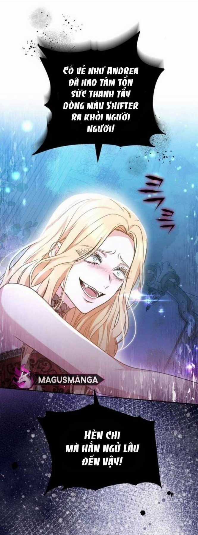 Cướp Dâu Chapter 71.1 trang 28