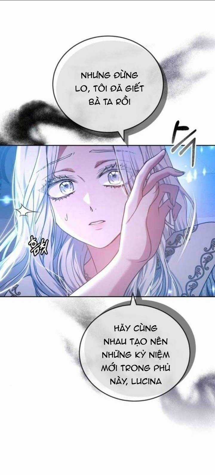 Cướp Dâu Chapter 71.1 trang 3