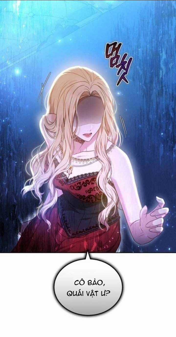 Cướp Dâu Chapter 71.1 trang 5