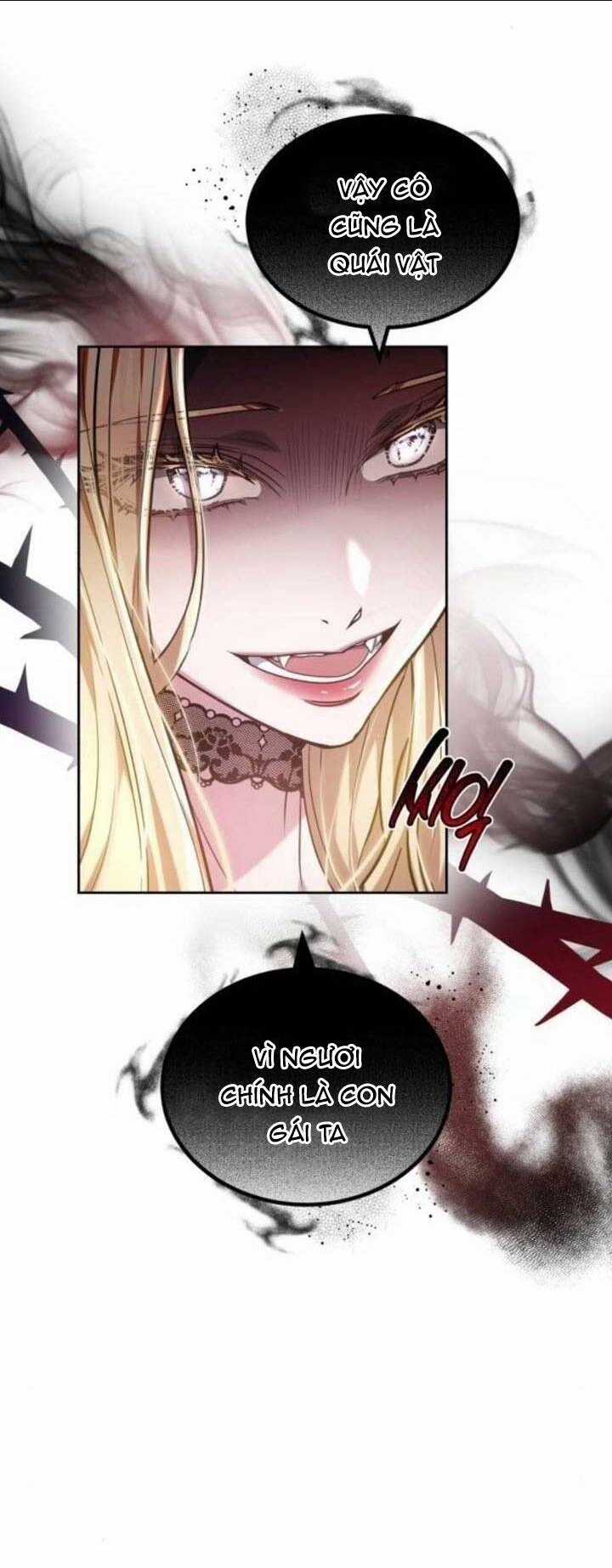 Cướp Dâu Chapter 71.1 trang 6