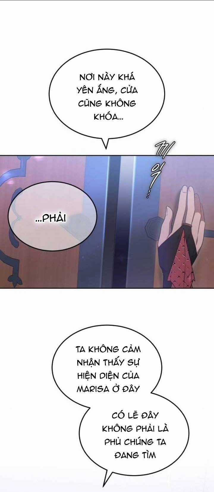 Cướp Dâu Chapter 71.2 trang 12