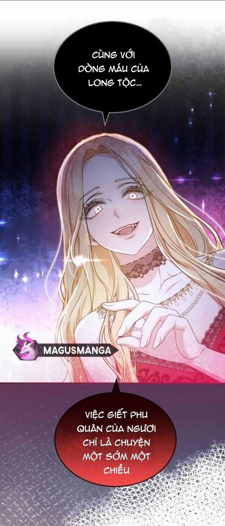 Cướp Dâu Chapter 71.2 trang 2