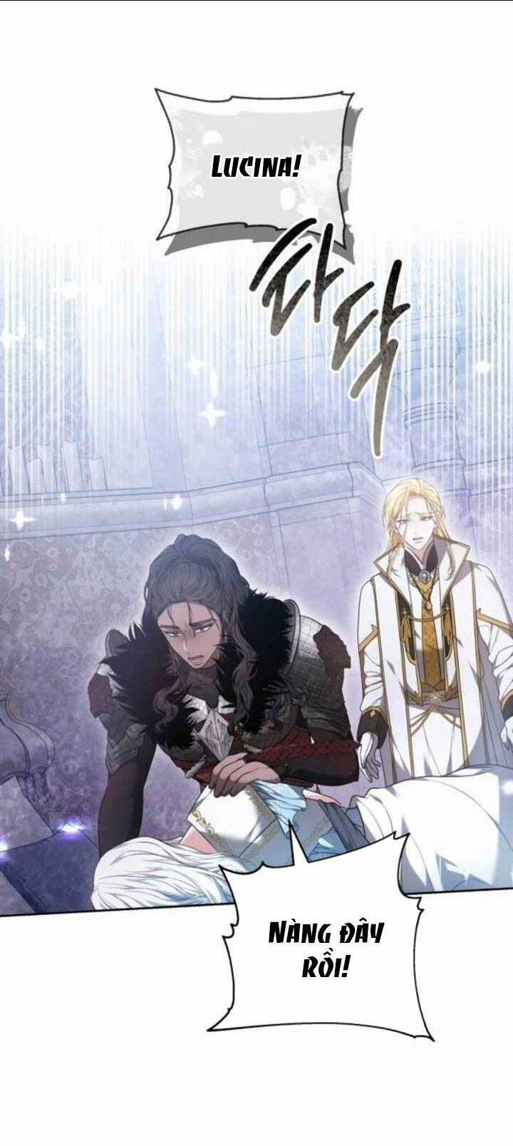 Cướp Dâu Chapter 71.2 trang 20