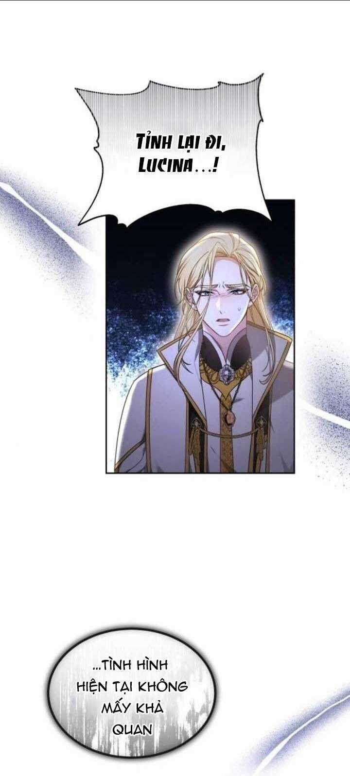 Cướp Dâu Chapter 71.2 trang 21