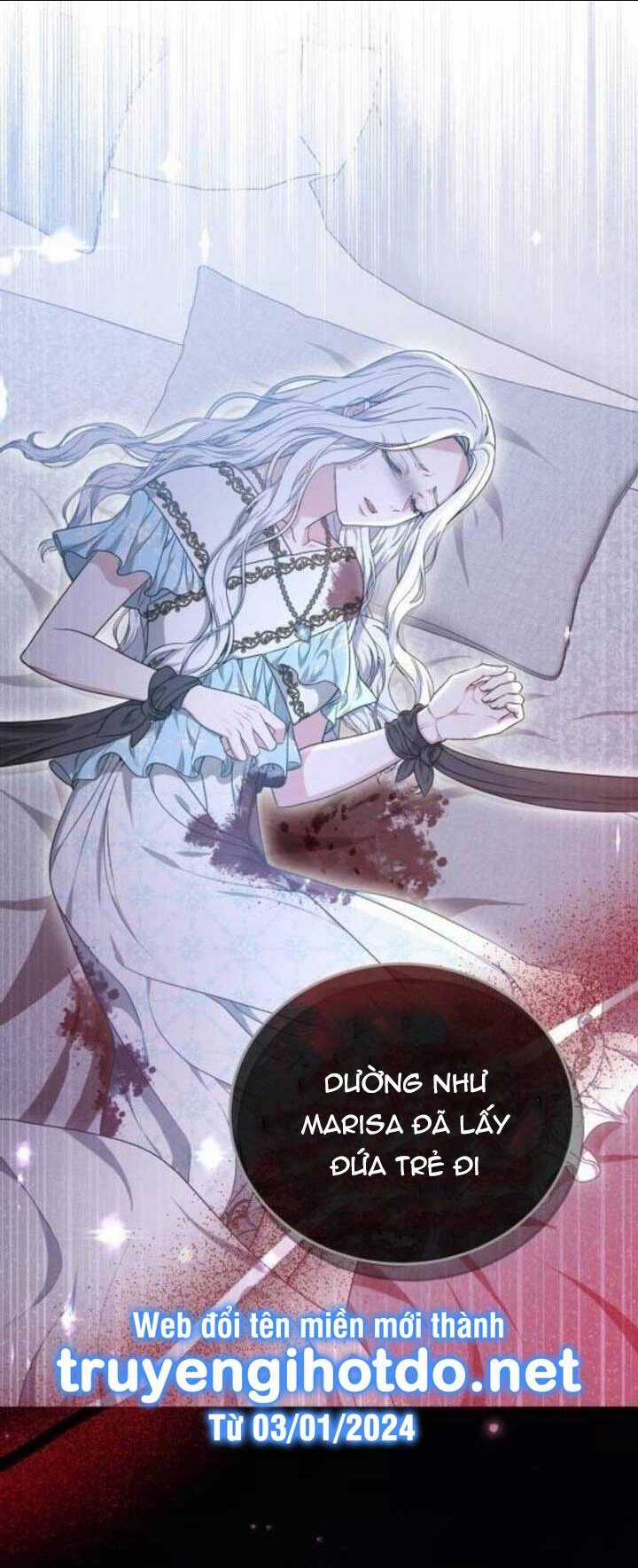 Cướp Dâu Chapter 71.2 trang 25