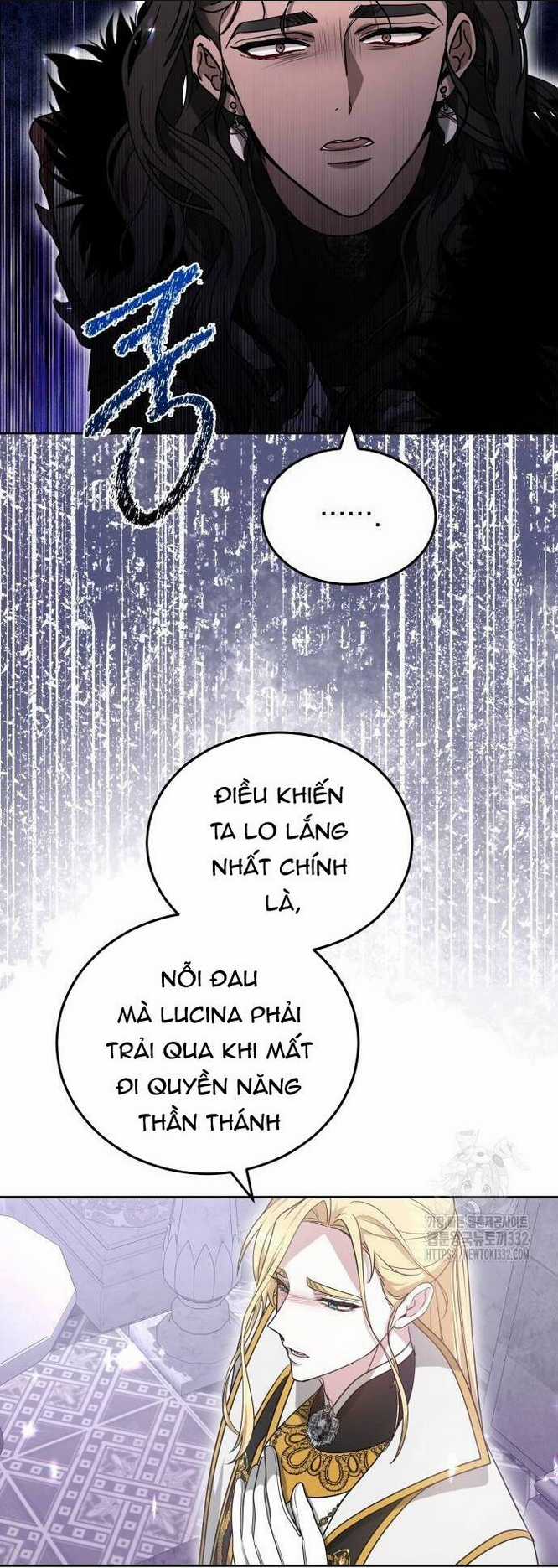 Cướp Dâu Chapter 72.1 trang 10