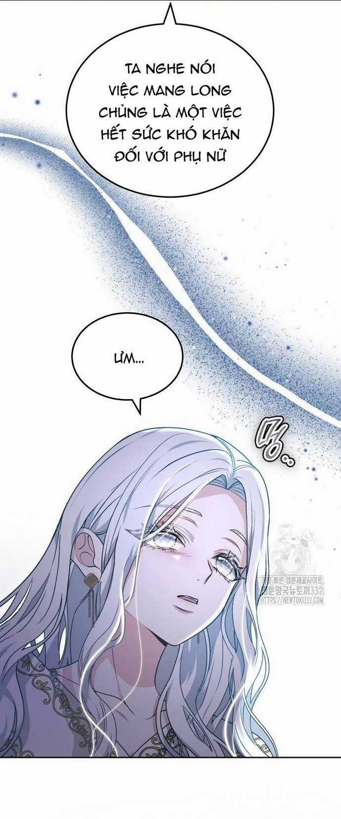 Cướp Dâu Chapter 72.1 trang 11