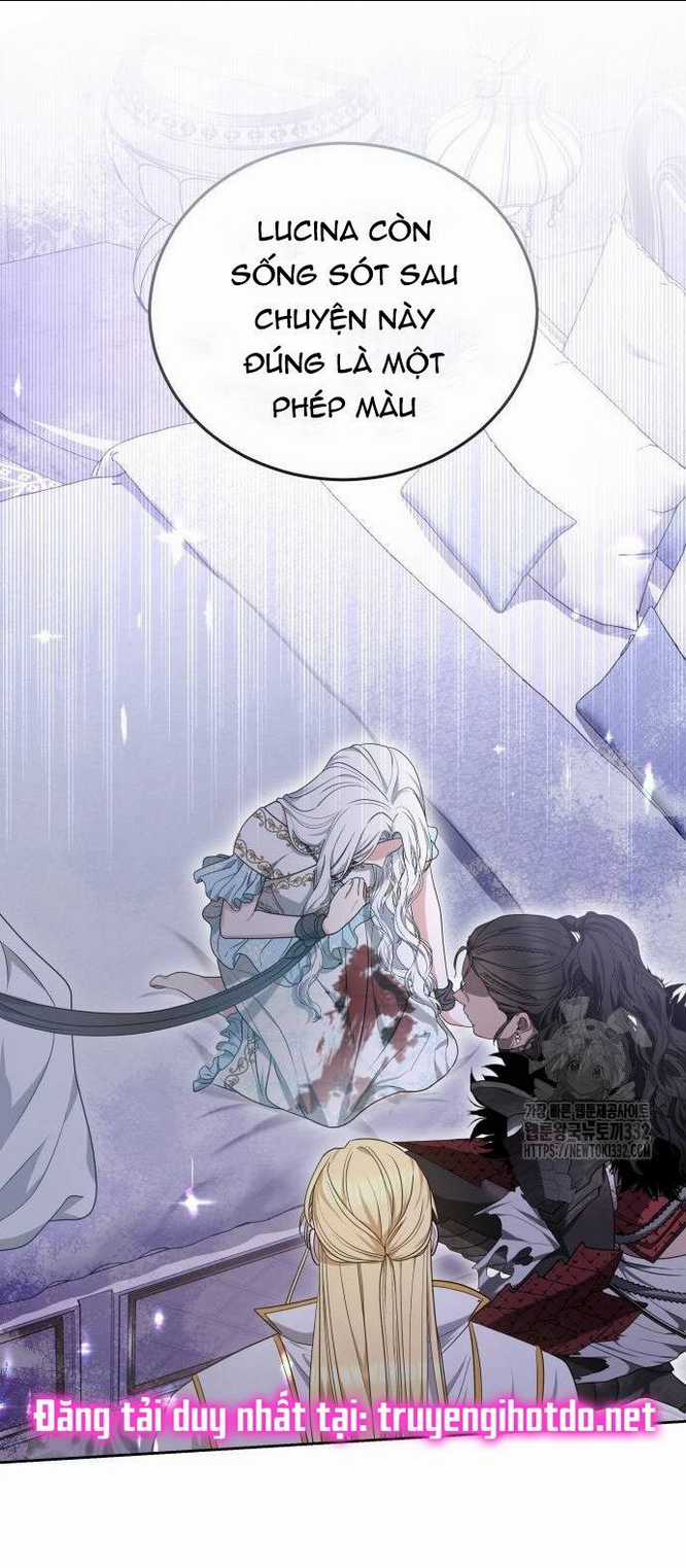 Cướp Dâu Chapter 72.1 trang 12