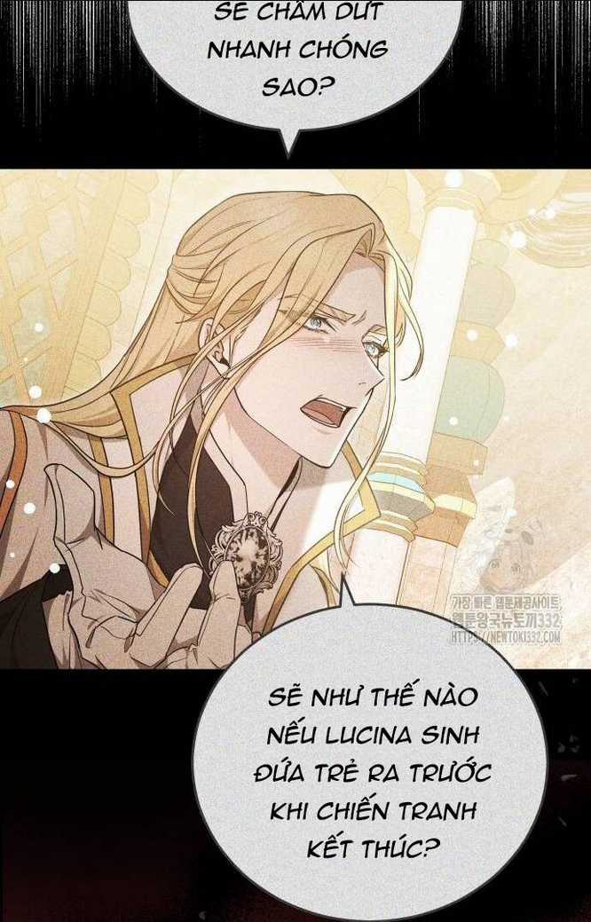 Cướp Dâu Chapter 72.1 trang 17