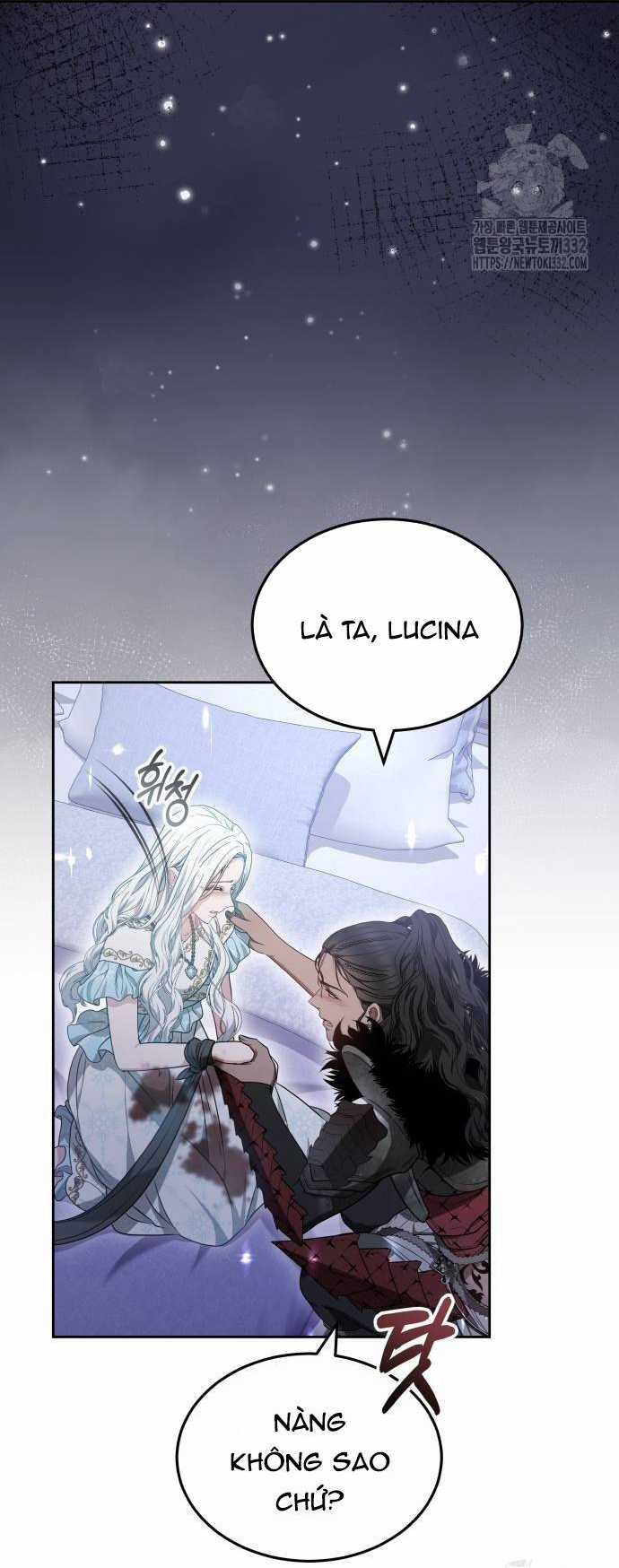 Cướp Dâu Chapter 72.1 trang 2