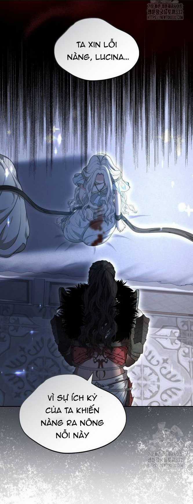 Cướp Dâu Chapter 72.1 trang 20