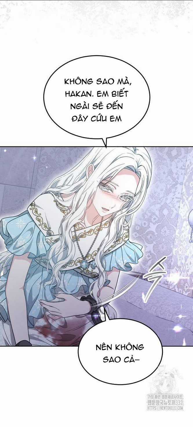 Cướp Dâu Chapter 72.1 trang 21