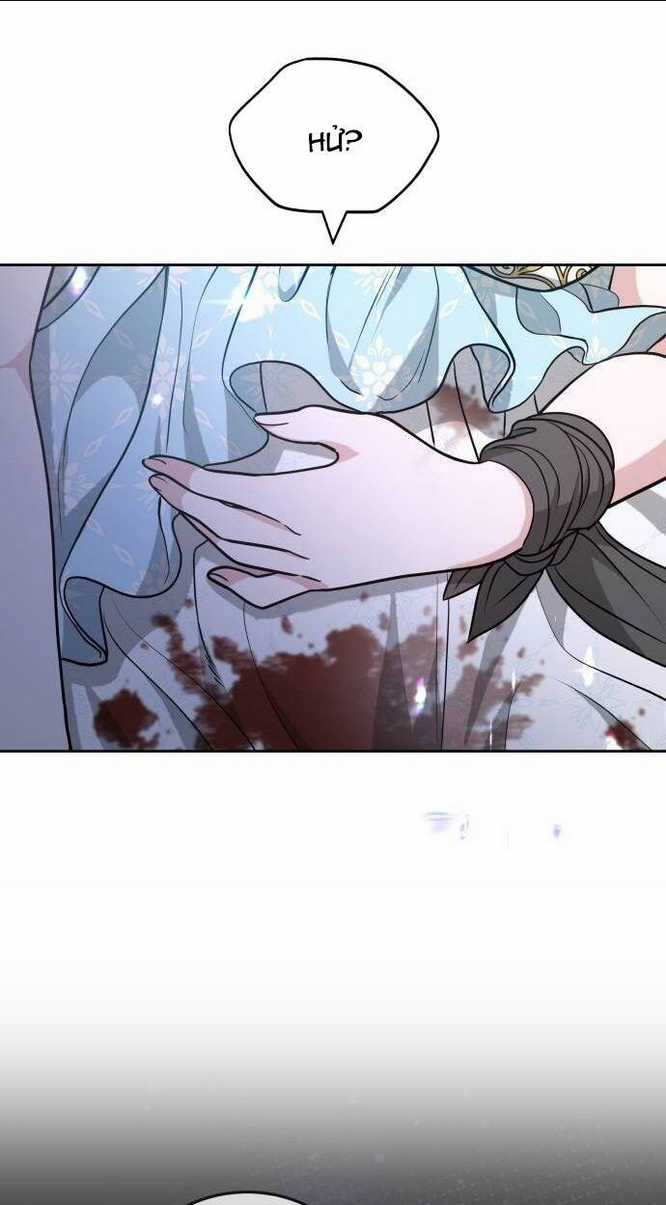 Cướp Dâu Chapter 72.1 trang 22