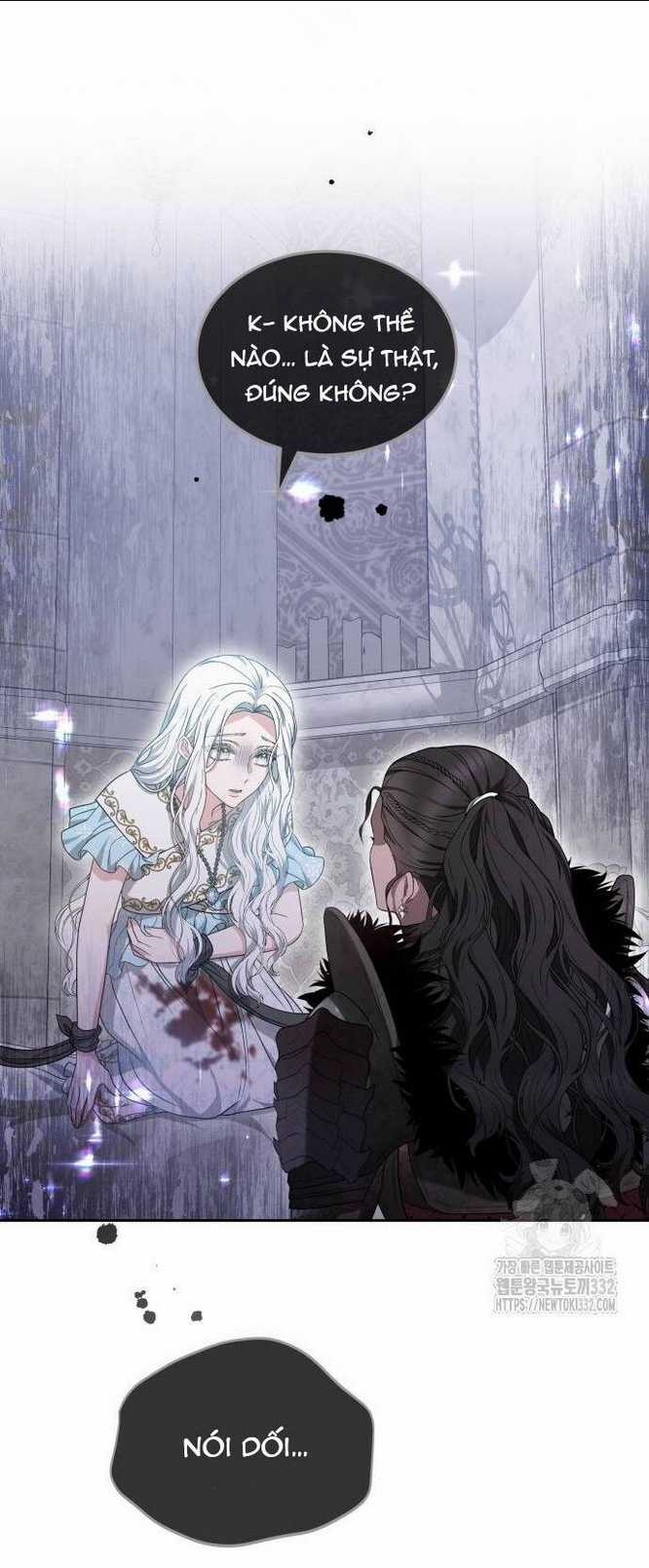 Cướp Dâu Chapter 72.1 trang 27