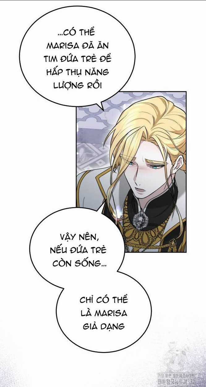 Cướp Dâu Chapter 72.1 trang 34