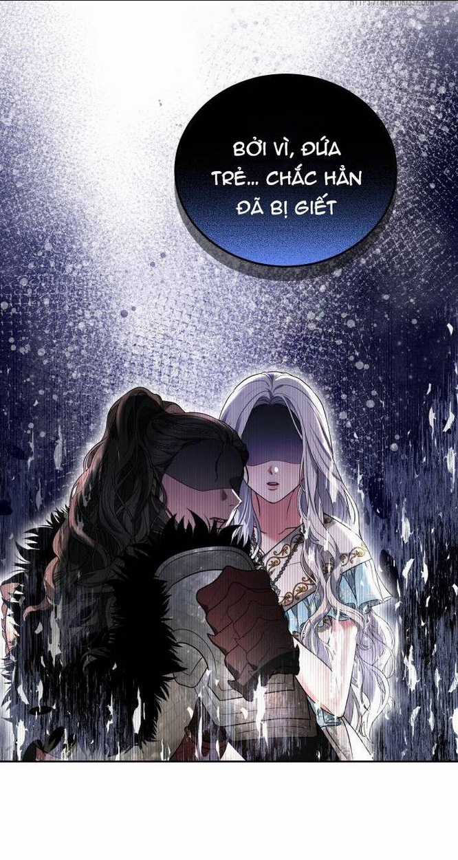 Cướp Dâu Chapter 72.1 trang 35