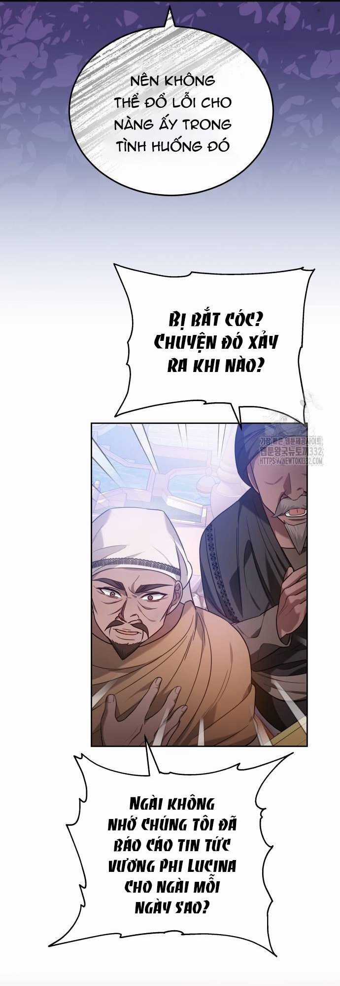 Cướp Dâu Chapter 72.2 trang 16