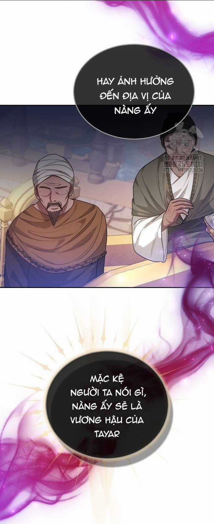 Cướp Dâu Chapter 72.2 trang 19