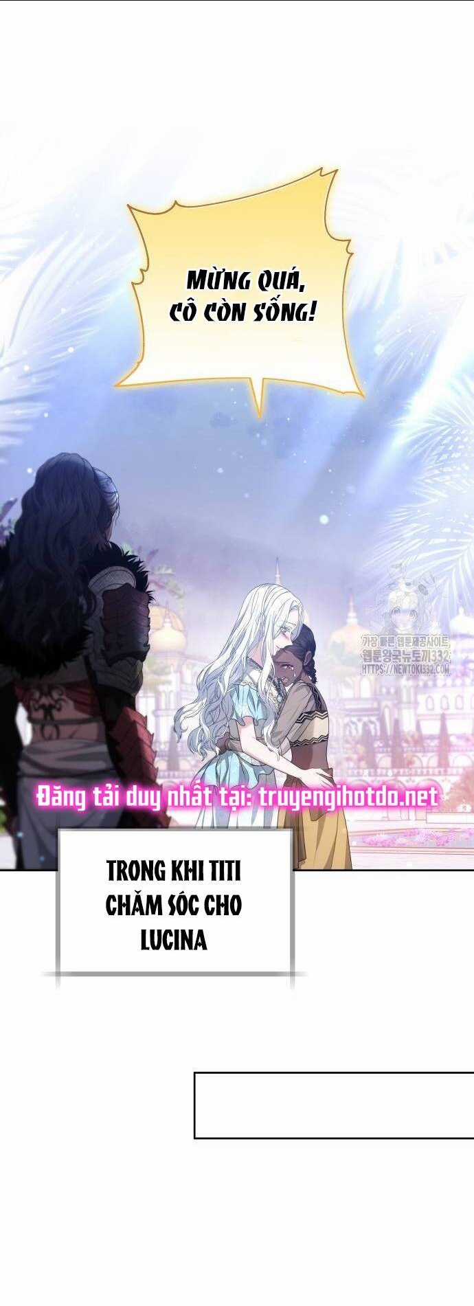 Cướp Dâu Chapter 72.2 trang 5