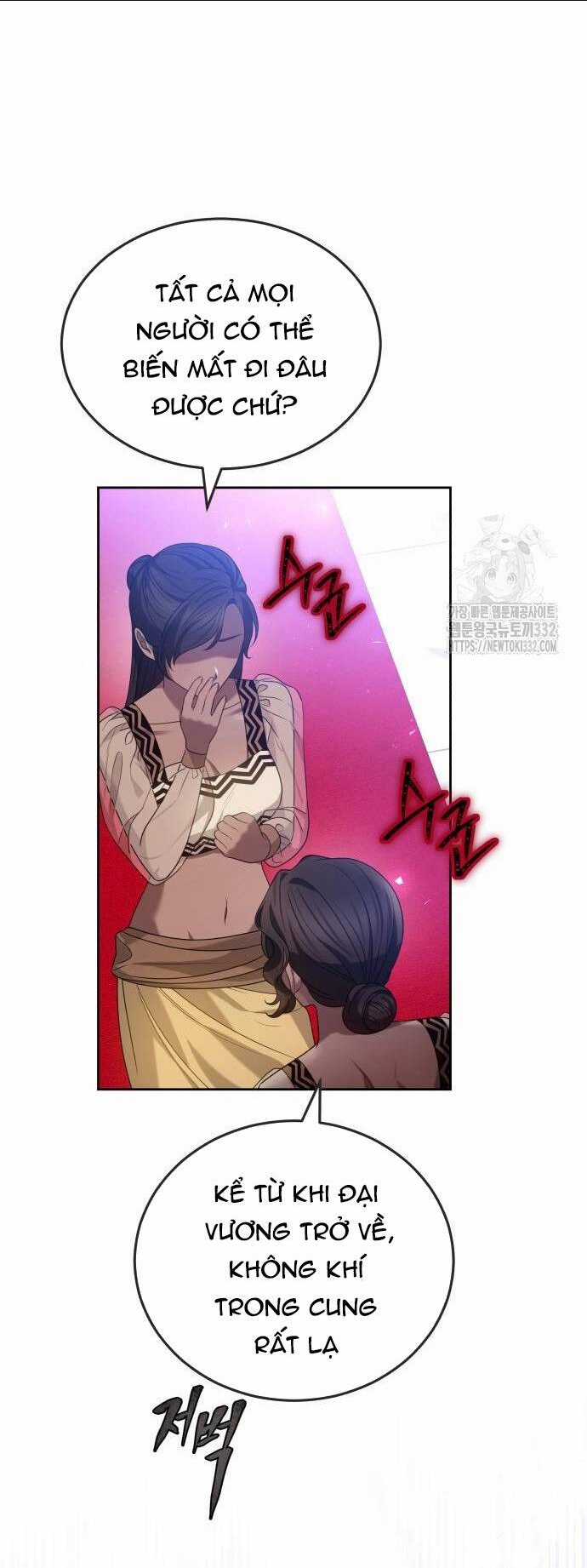 Cướp Dâu Chapter 72.2 trang 7