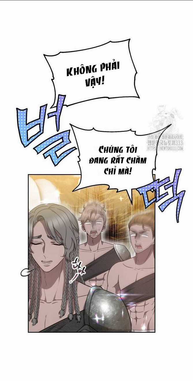 Cướp Dâu Chapter 73.1 trang 11