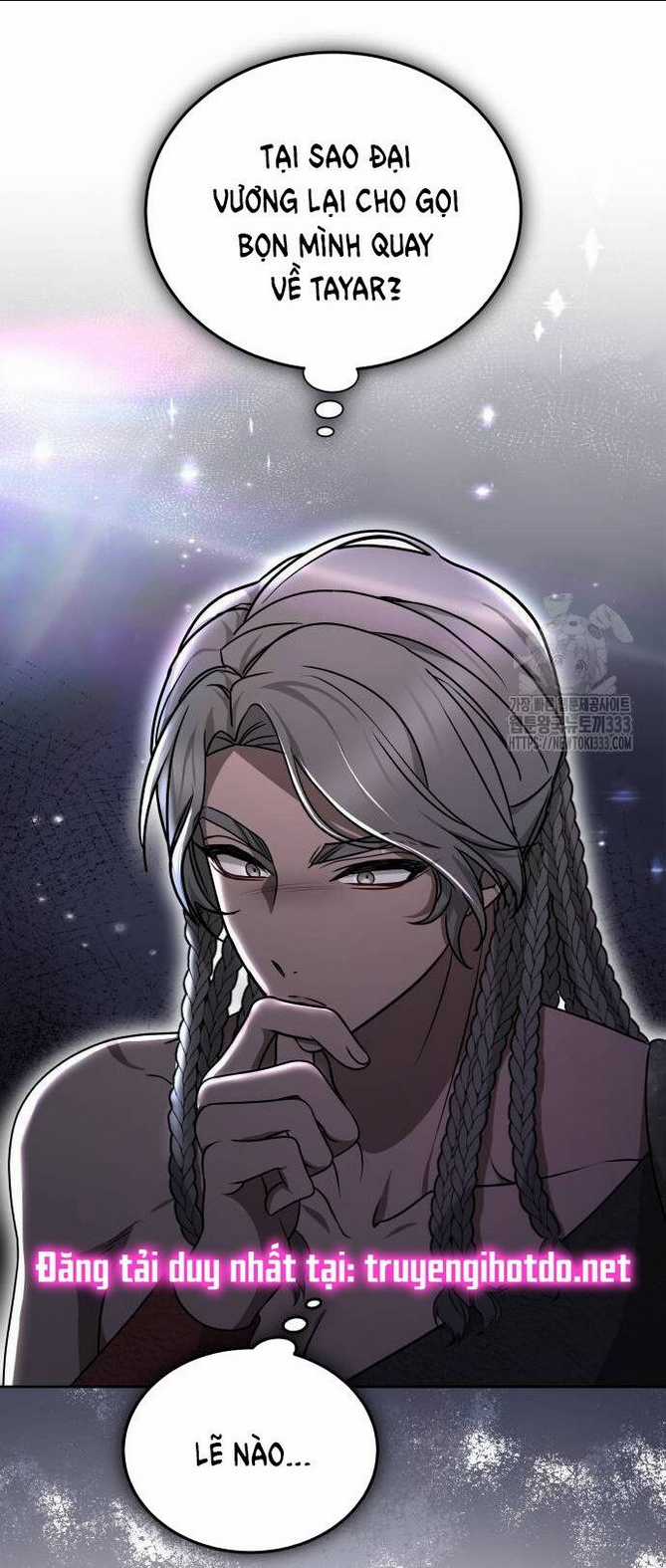 Cướp Dâu Chapter 73.1 trang 12