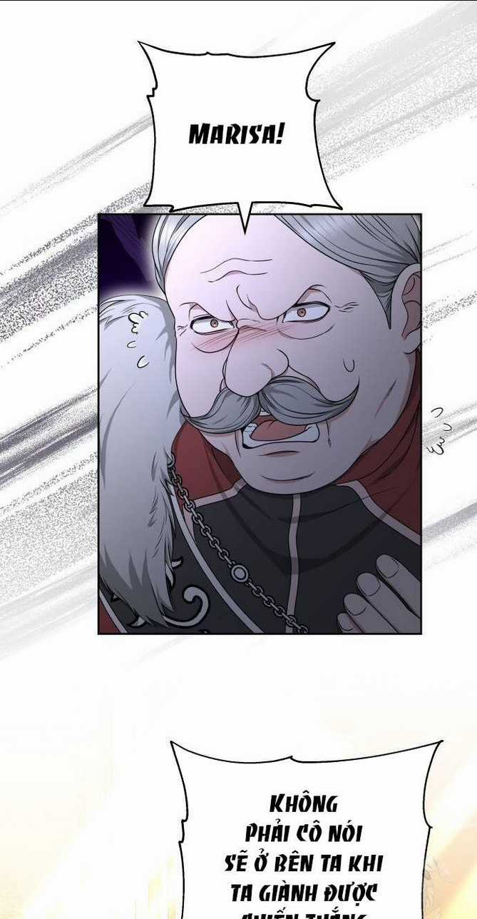 Cướp Dâu Chapter 73.1 trang 16