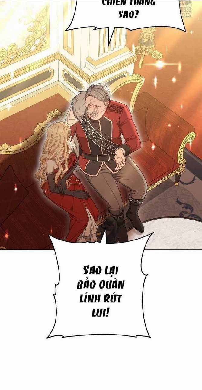 Cướp Dâu Chapter 73.1 trang 17