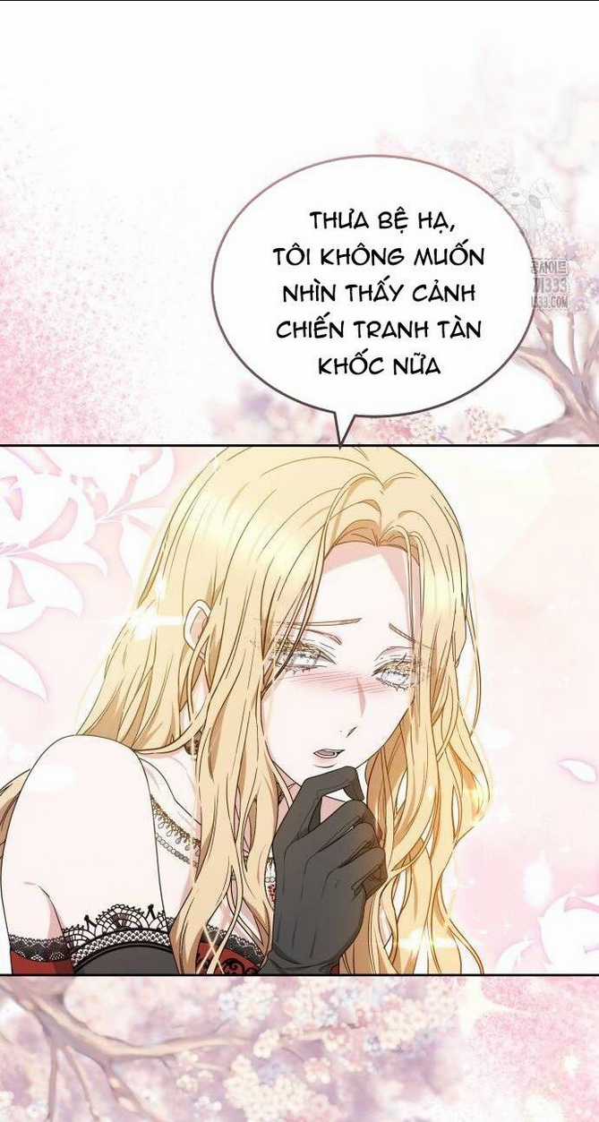 Cướp Dâu Chapter 73.1 trang 18