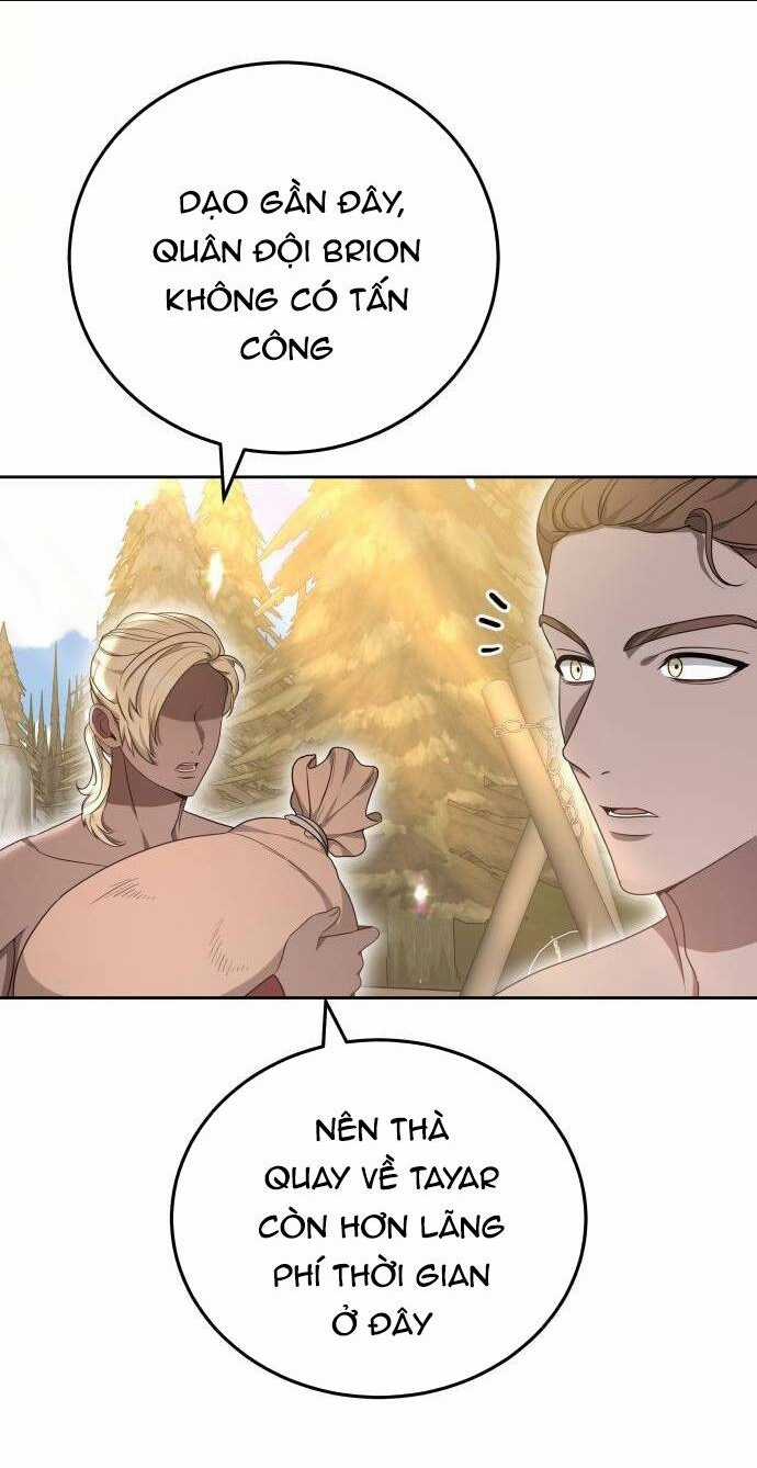 Cướp Dâu Chapter 73.1 trang 2