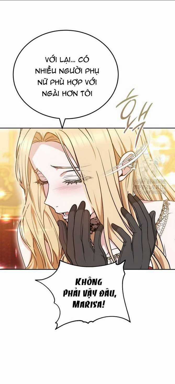 Cướp Dâu Chapter 73.1 trang 20