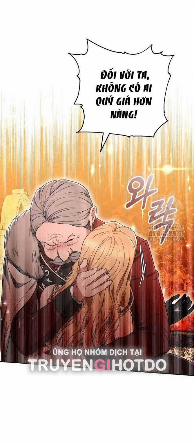 Cướp Dâu Chapter 73.1 trang 21