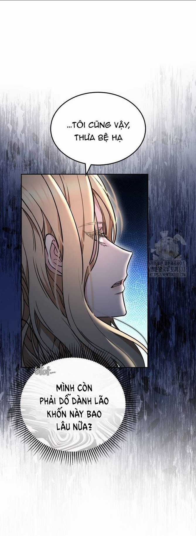 Cướp Dâu Chapter 73.1 trang 22