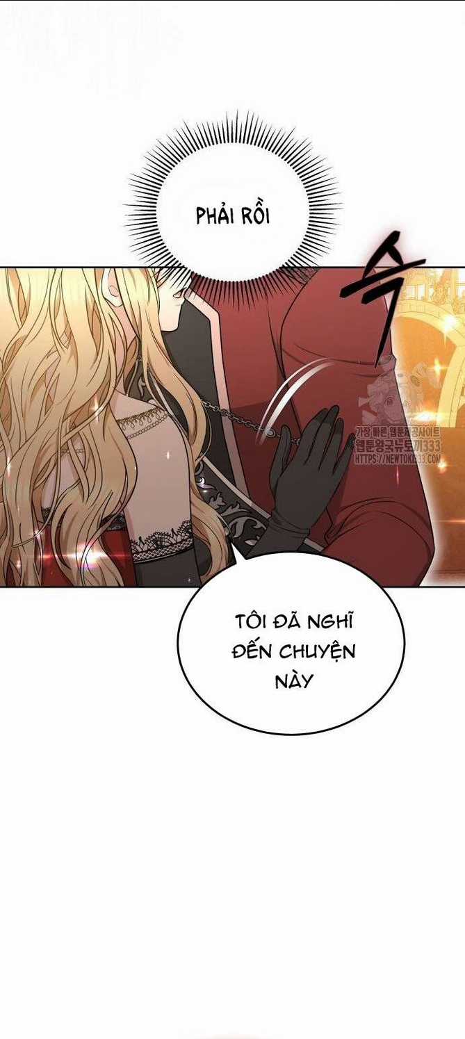 Cướp Dâu Chapter 73.1 trang 23