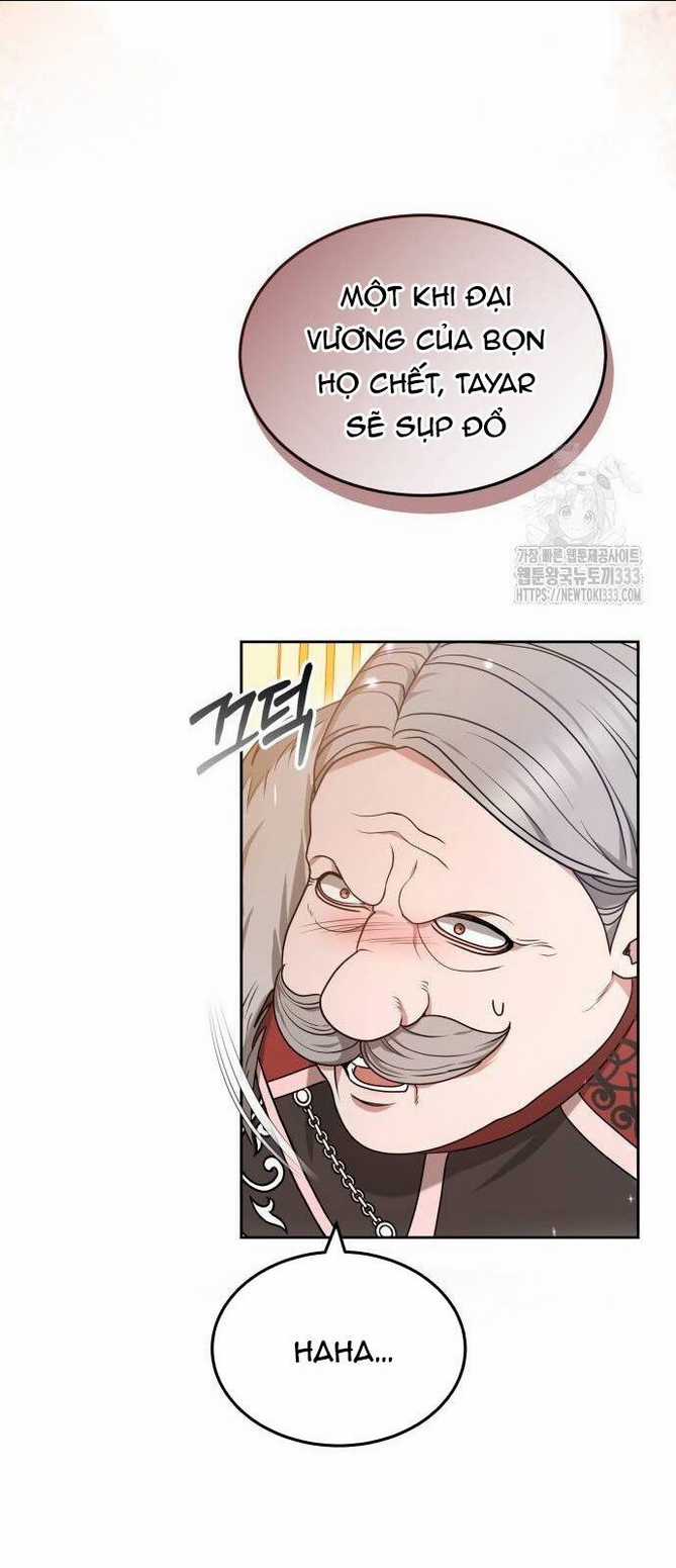 Cướp Dâu Chapter 73.1 trang 25