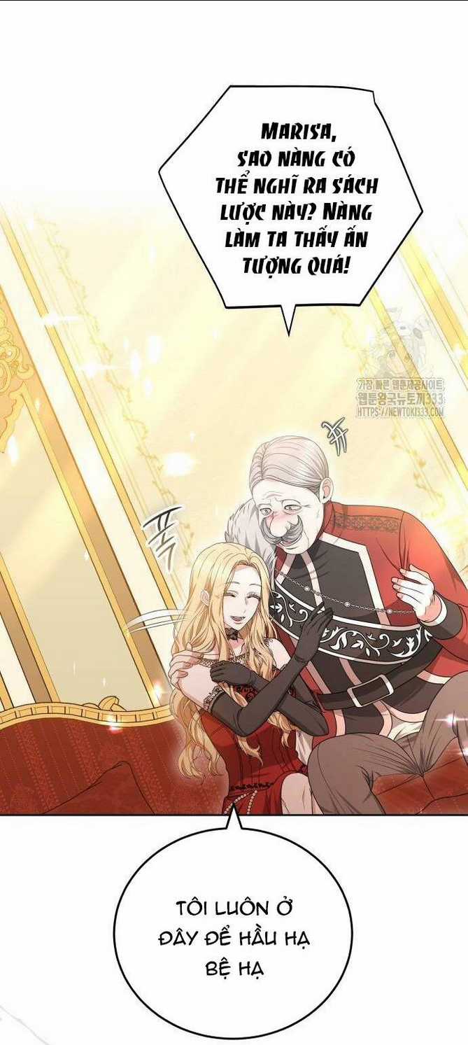 Cướp Dâu Chapter 73.1 trang 26